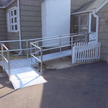 Stamford, CT | Wheelchair Ramps & Modular Ramp Systems | Handicap Accessibility