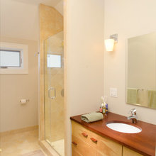 bathroon project