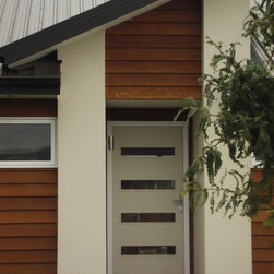 2012 and Older Front Door Collection - Front Doors