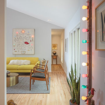 Gallery Residence