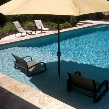 Fire House Complimentary @ Home Design Service Projects