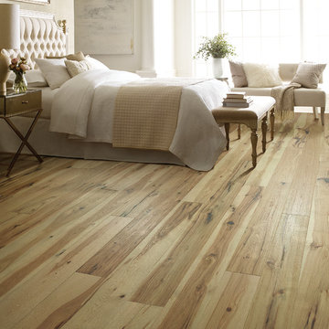 Shaw Hardwood Flooring Collection