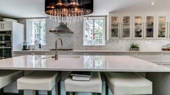 Kitchen Remodel in Wilmington, DE