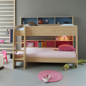 Parisot collection