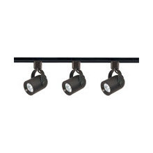 Track lighting