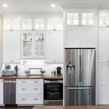 Beverage Bar