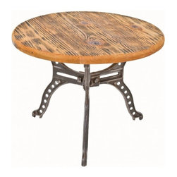 Repurposed Furniture - Coffee Tables