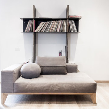 Appartamento Residenziale - Como