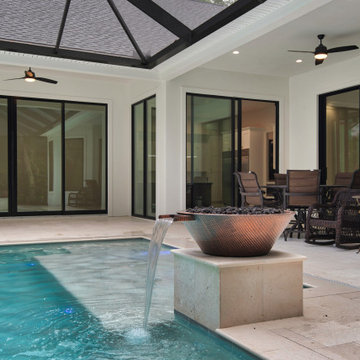 Sessions Residence