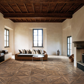 Fall 2016: New Tile collection