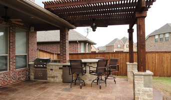 Decks And Patios Mckinney  Contact