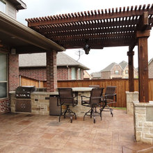 Exterior Ideas