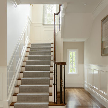 Reviving a 1920s French Tudor: Let the Sun Shine In