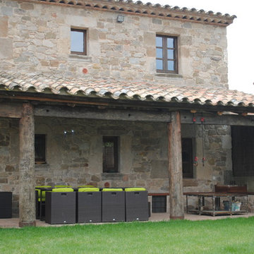 Casa Rústica en l'Ampordà