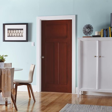 Jeld-Wen Doors