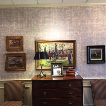 Thoroughbred Club at Keeneland, Lexington, KY