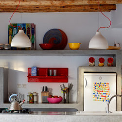 Lighting - Pendant Lighting