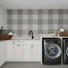Morris - Laundry Room