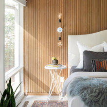 Bedrooms