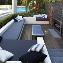 Porch/ deck