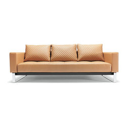 Weiss Cassius Deluxe Sofa - Sofas