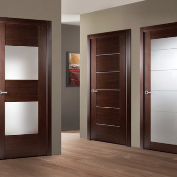 Infinity Interior Door Collection