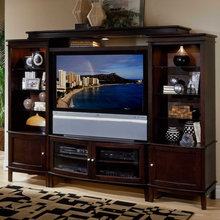 Entertainment Walls