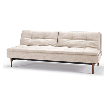 Innovation USA | Dublexo Deluxe Mixed Dance Natural Sofa Bed -$1375.41
