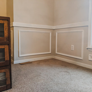 Decorative Moulding
