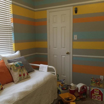 Kids Rooms & Nurseries