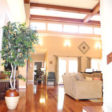 LIVINGROOM IDEABOOK