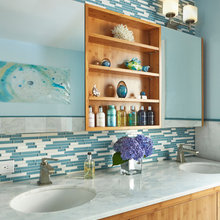Master Bath Retreat