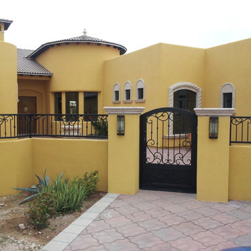 Single Gates