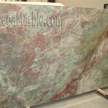 Quartzite Countertop Slab Colors