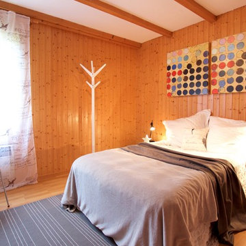 Raumwerk Home Staging Ferienhaus Kirchhatten
