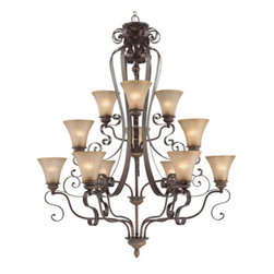 J26512 - Chandeliers