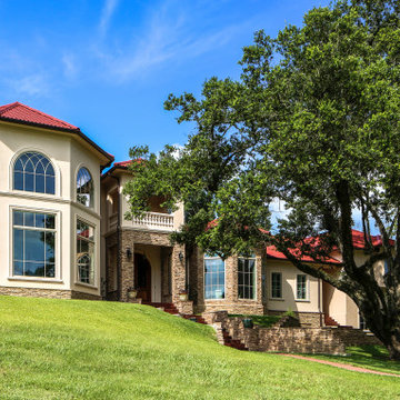 Patel Residence