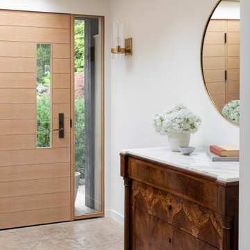 Mid-Century Retreat