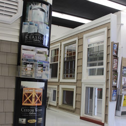 Showroom - Products