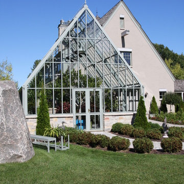 Chateau Cache