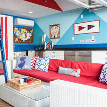 game room ideas