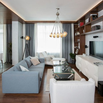 Apartment, 117 sq.m.