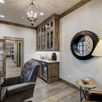 Farmhouse Chic