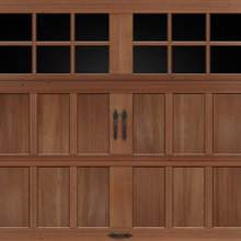 Front Doors/Garage Doors