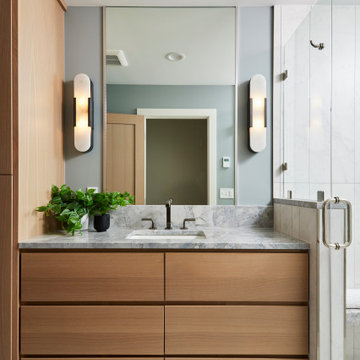 Expanding Comfort: A Luxurious Addition Remodel