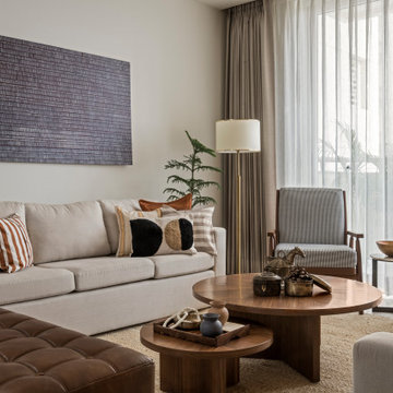 Nilaya Residence
