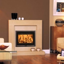 Fireplace ideas