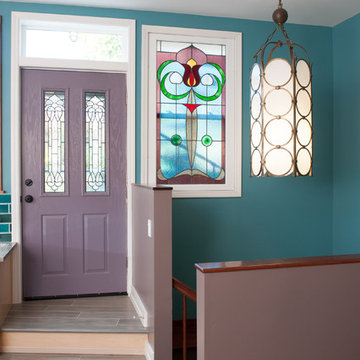 Lincoln Park Renovation