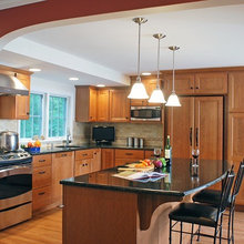 Kitchen Ideas