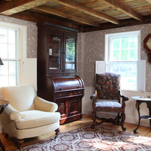 Home Office Ideas